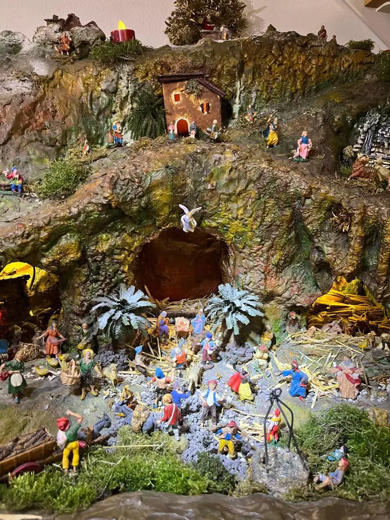 Foto di Giuseppe Navach