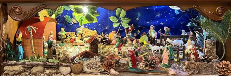 Foto di Raffaele Rivolta