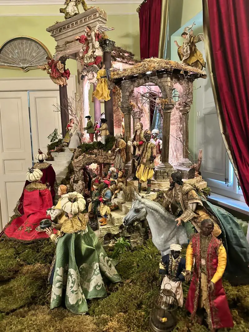 Foto di Gino Boccabella