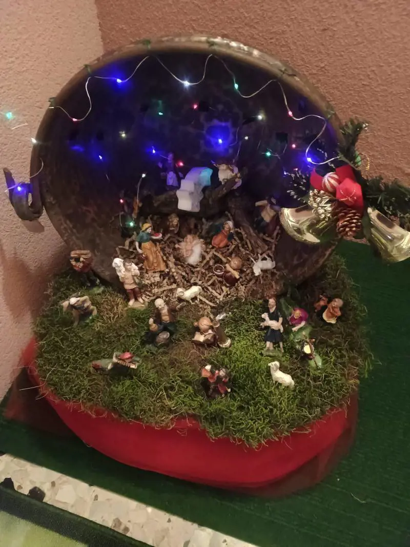 Foto di Luciana D'Incà