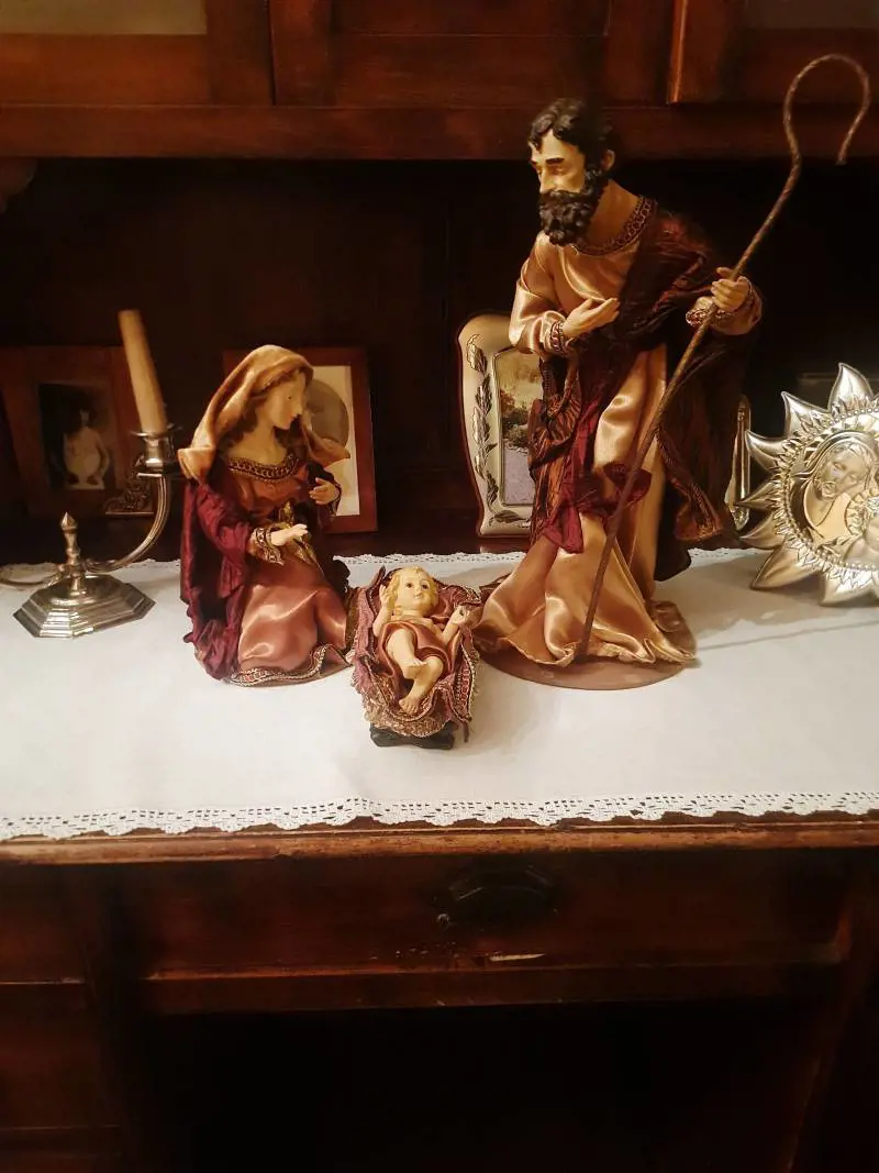 Foto di Sandra Alboni