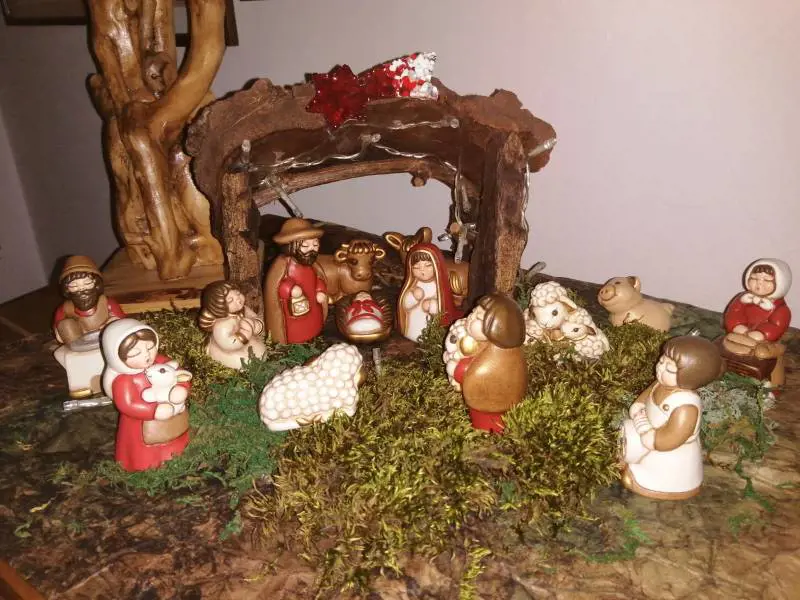 Foto di Franco Benussi