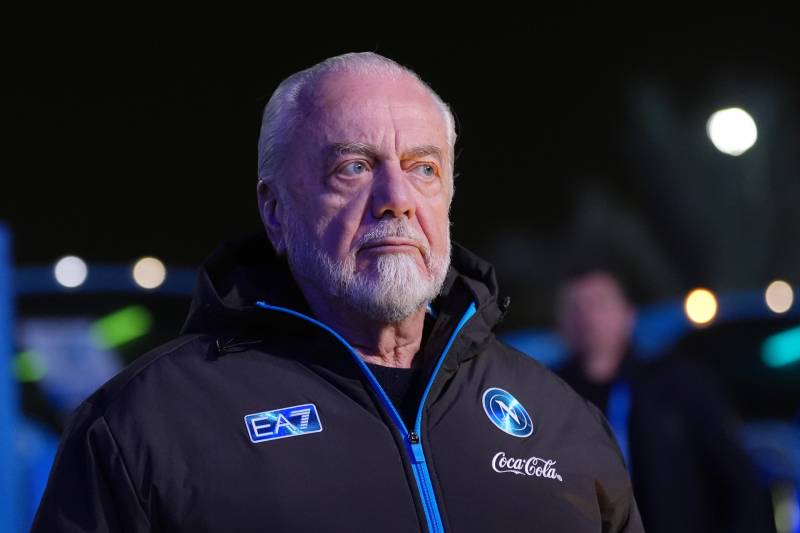 De Laurentiis Supercoppa