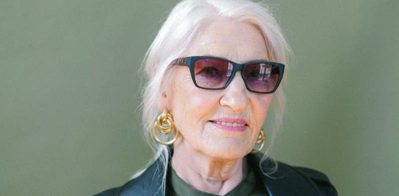 Over 60 e tagli di capelli