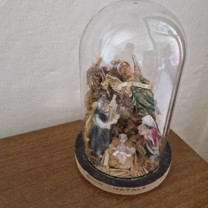 Foto di Maria Teresa Stella-Karlsson