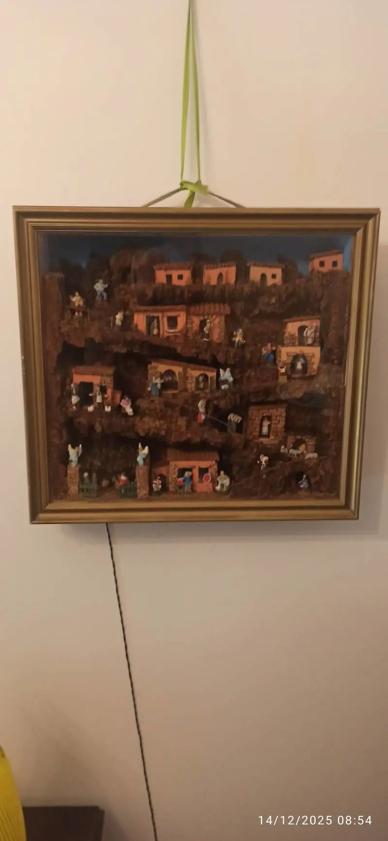 Fulvio De Sandro Salvati