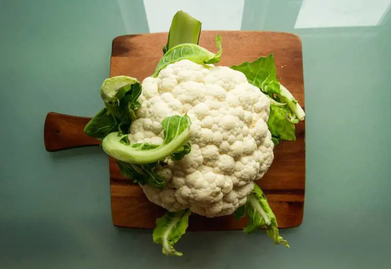 Cavolfiore, il ruolo del sulforafano nella prevenzione antitumorale