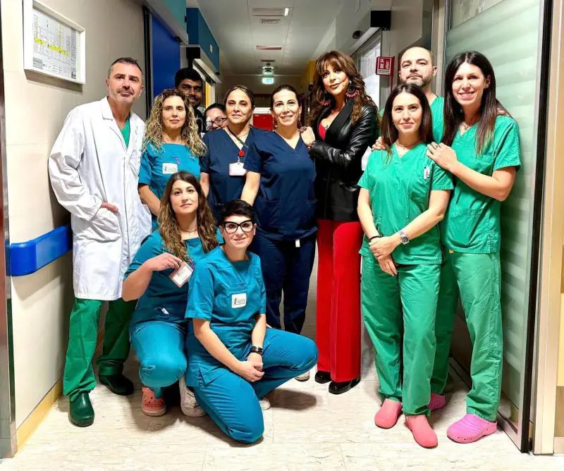 Lavinia, Ottavia, Jiayi e Luca: ecco i primi nati del 2026 alla clinica Santa Famiglia 