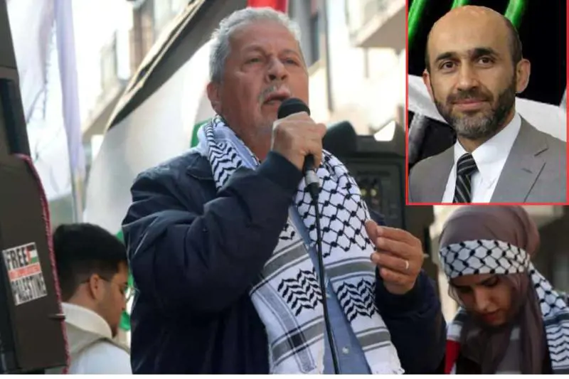 "Dai i soldi ad Alshawa". Chi è il finanziatore di Hamas a Portofino con Hannoun