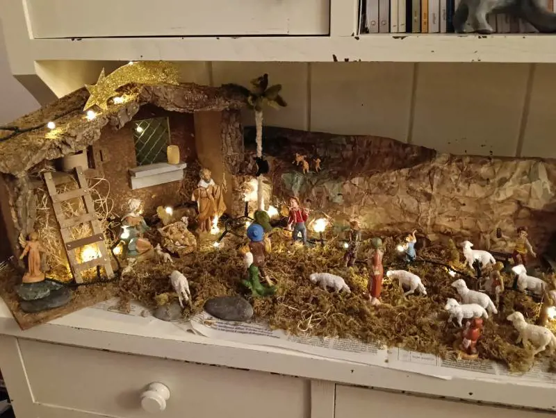 Foto di Lorenzo Mercatanti