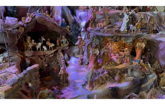 Foto di Luigi Trombetta