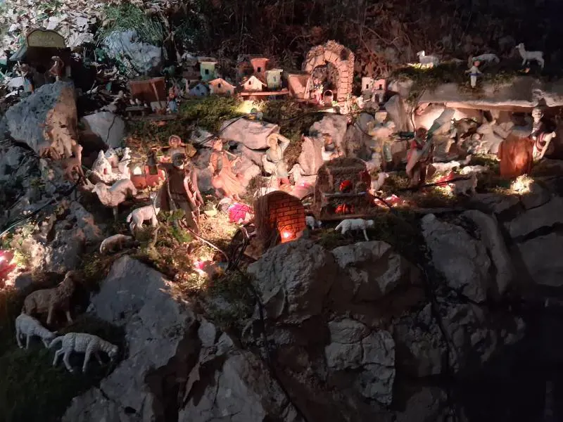 Foto di Ezio Burelli