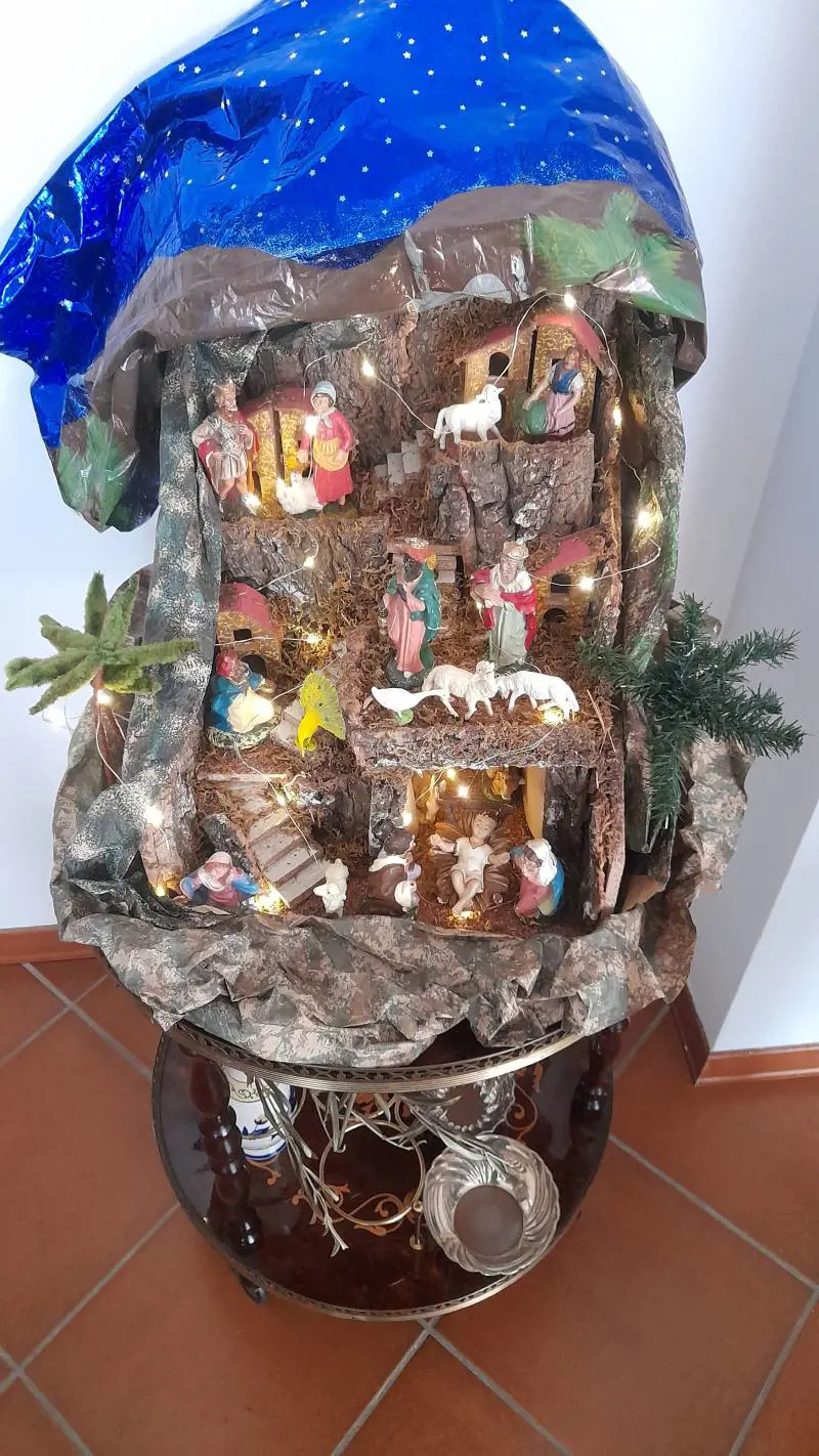 Foto di Costantino Iuliani