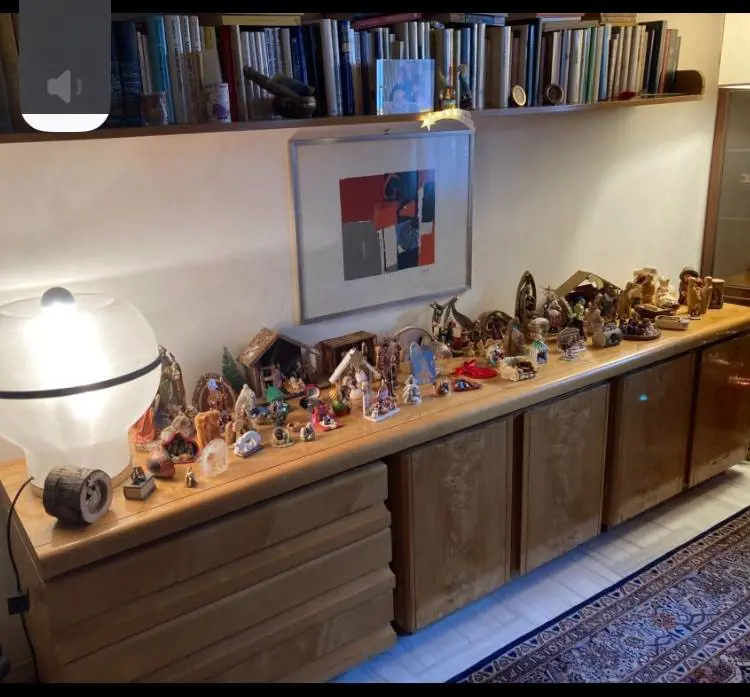 Foto di  Anna Campana