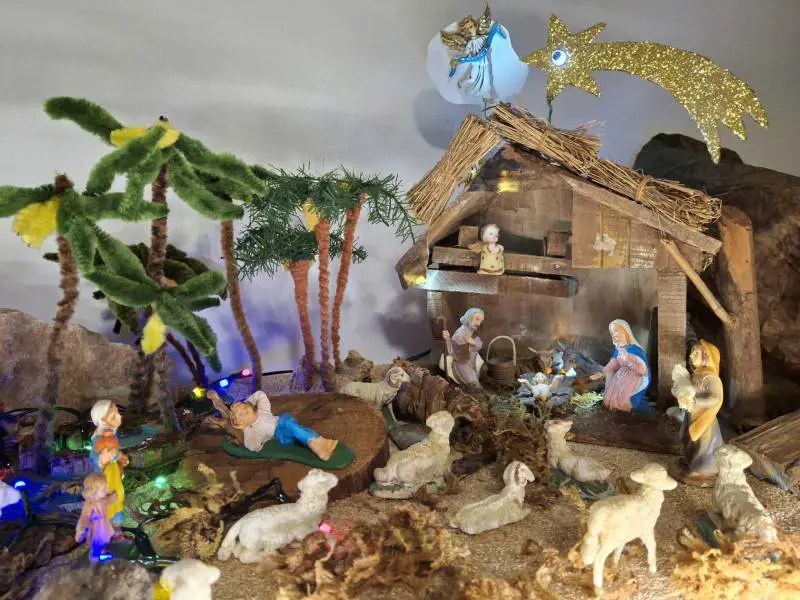 Foto di  Antonia Raguzzi