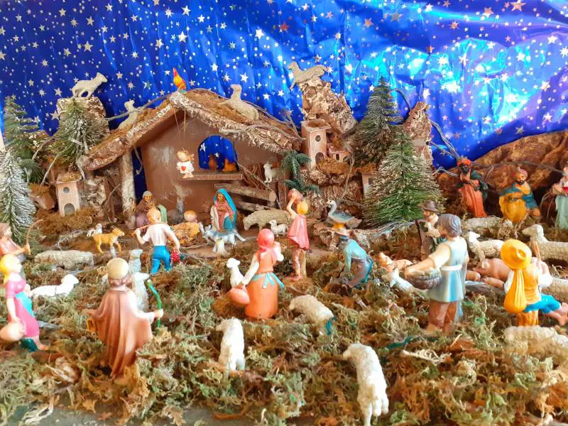 Foto di Sergio Cavale