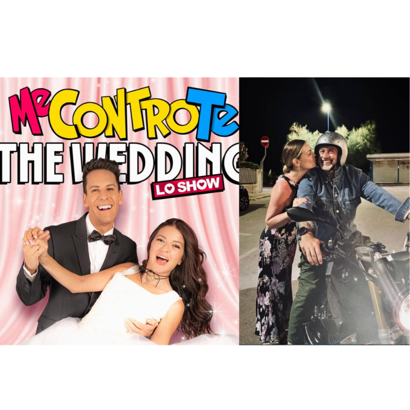 Me contro te incontrada