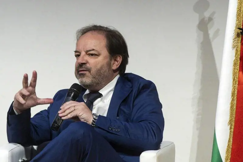 Si è dimesso Guido Scorza, componente del Garante Privacy