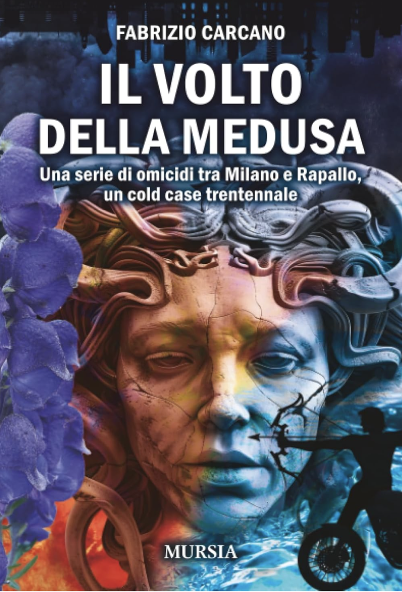 Il volto della Medusa