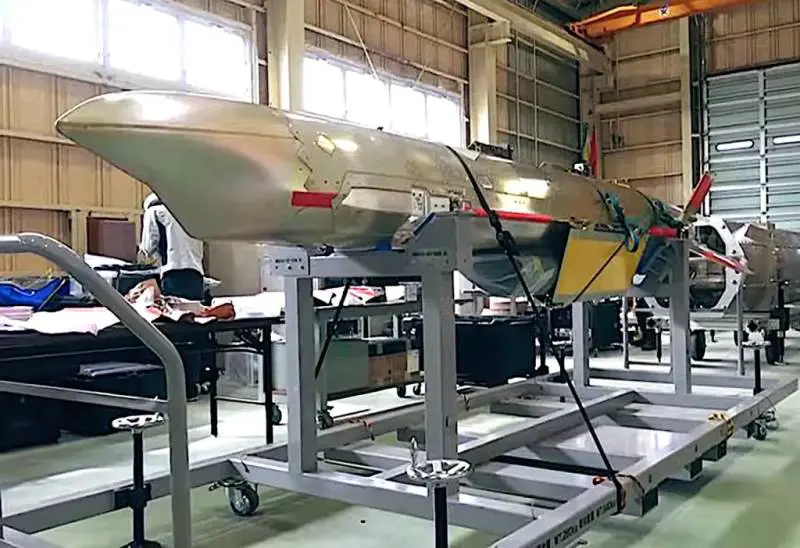 L'incubo delle navi da guerra: cosa sappiamo del nuovo missile SSM