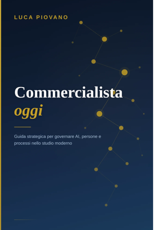 Commercialista oggi