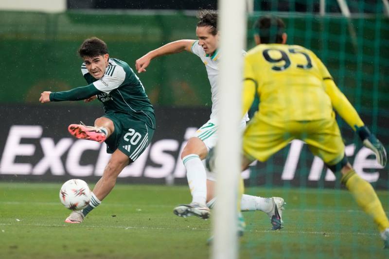 Panathinaikos Roma Taboura gol