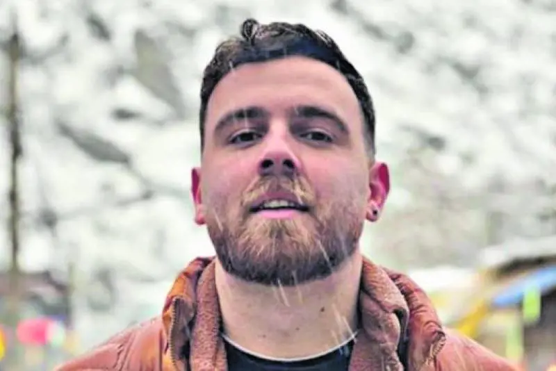 È libero il 26enne Erfan, il simbolo delle proteste già condannato a morte