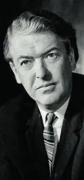 Kingsley Amis, il lato horror del maestro inglese dell'ironia