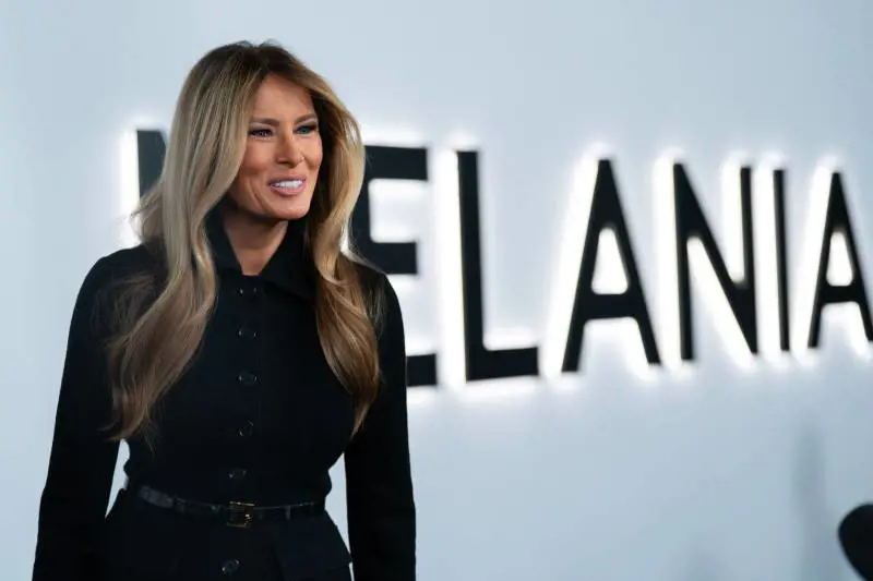 "Melania", film da record. E gli antitrumpiani rosicano