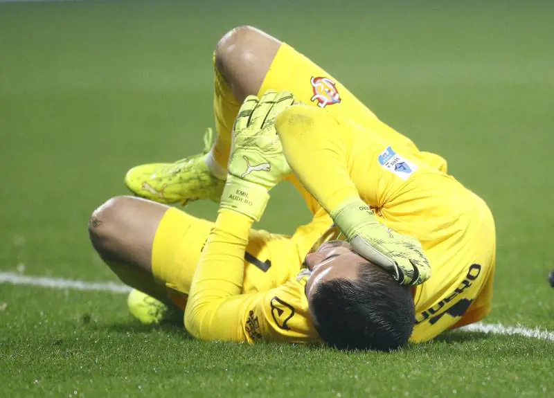 Audero, i delinquenti e i troppi don Abbondio