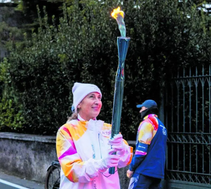 "Portare la fiamma della curiosità è il primo compito dei nostri Atenei"