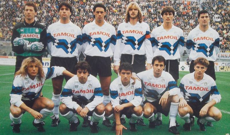 Atalanta, Coppa delle Coppe