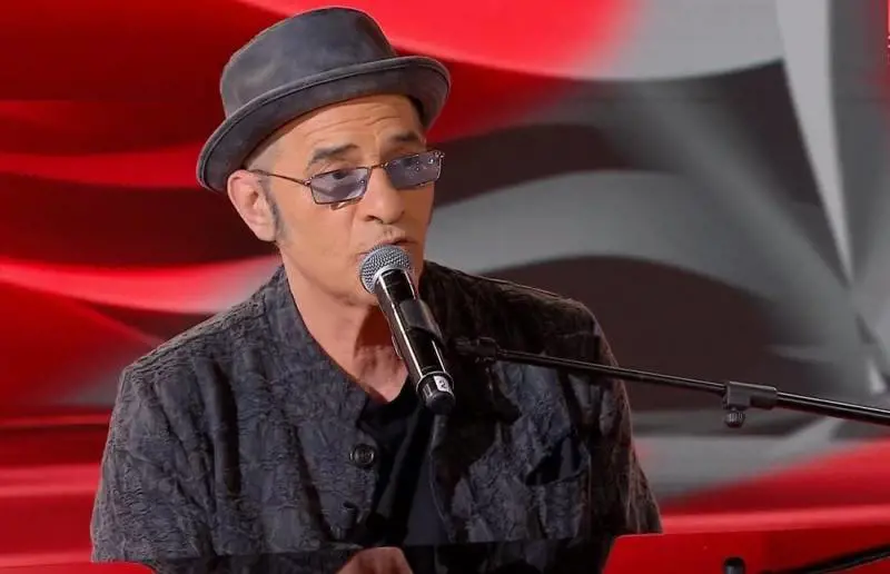 Fermo immagine da RaiPlay