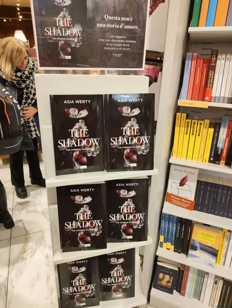 L'ombra che divora l'innocenza americana