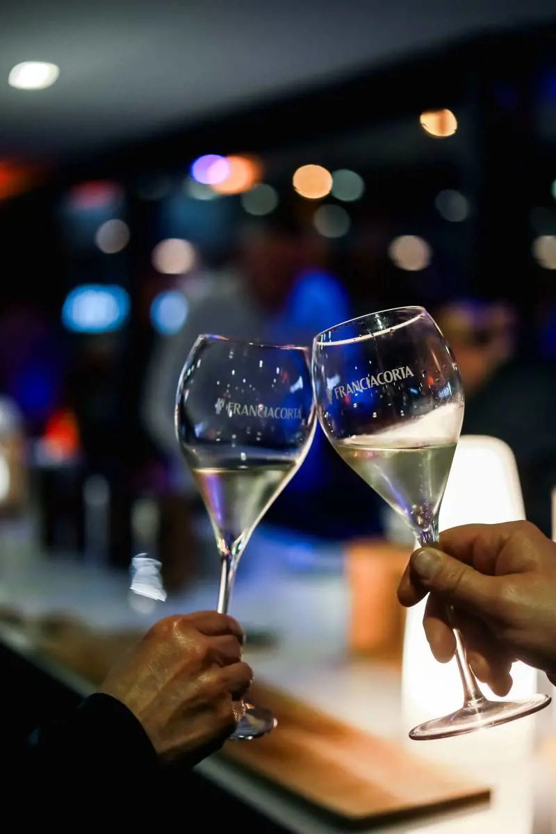 Franciacorta, la tenuta malgrado il pessimismo