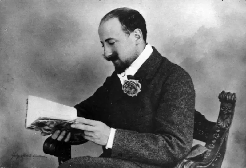 Così d'Annunzio cesellò le sue poesie indimenticabili