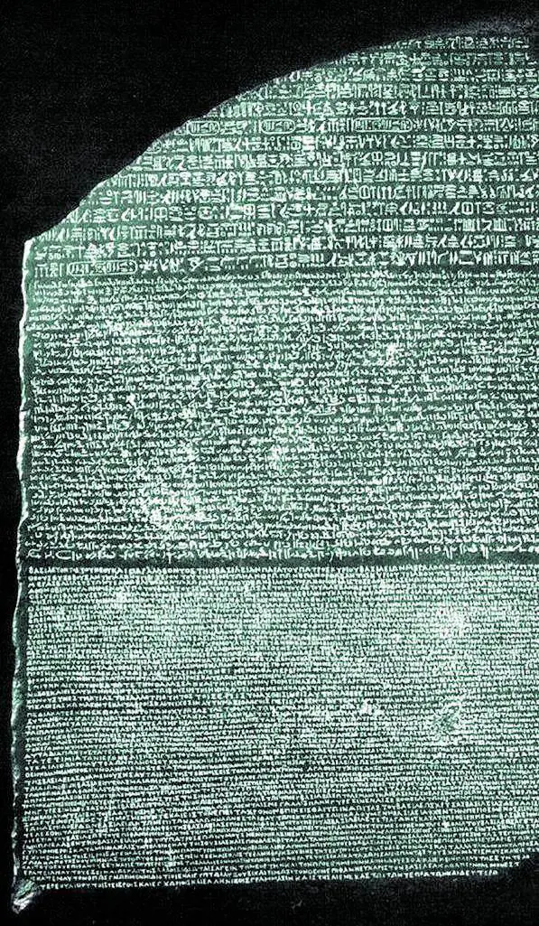 "La realtà è come l'alfabeto e la libertà è nella sintassi"