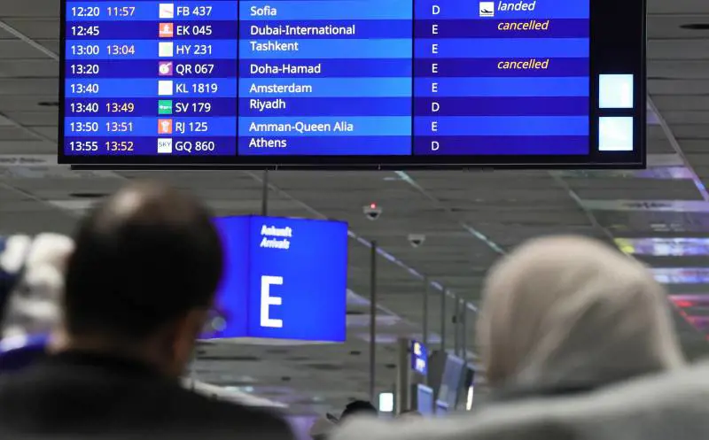 Scali e turisti bloccati dall'India alle Maldive. "Aiutiamo i lombardi"