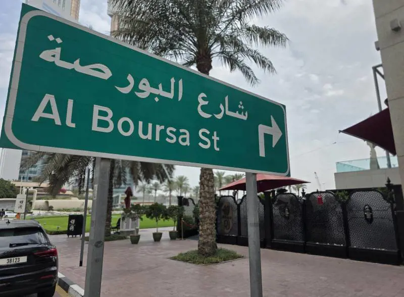 "Commercialista a Dubai da 14 anni, vado meno in giro, ma vivo tranquillo"