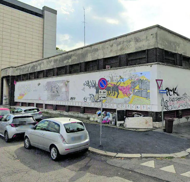 Via Paruta, moschea fuorilegge. La Lega: "Stop al ghetto arabo"