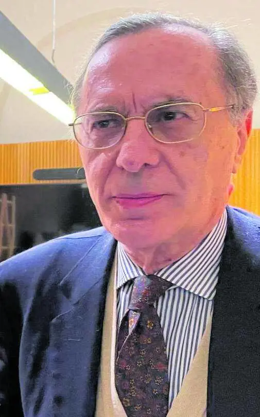 Cusani: "Non dico cosa voto. Mi sono rifiutato di assecondare i metodi mercantili di certi pm"