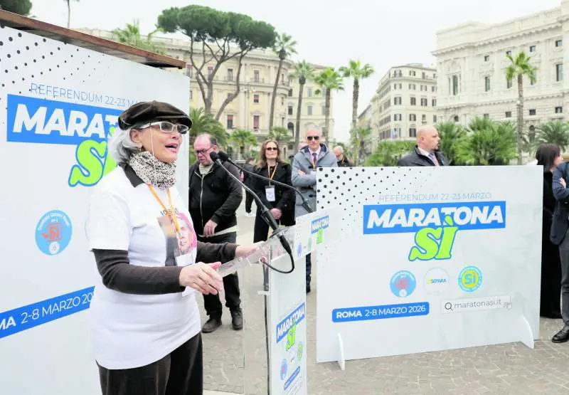 La lezione di Gaia Tortora a Di Matteo