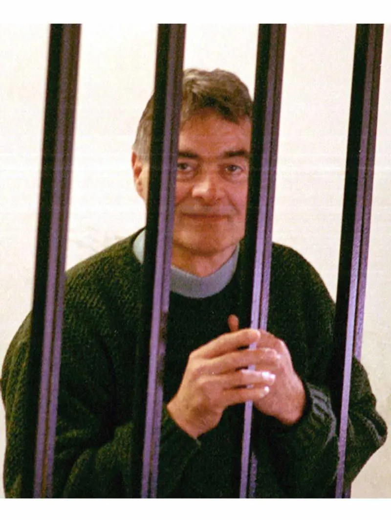 Morto in cella a 87 anni il boss Nitto Santapaola tra i mandanti di Capaci