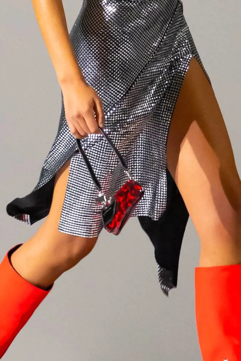 Ploom e GCDS sfilano insieme durante la Milano Fashion Week