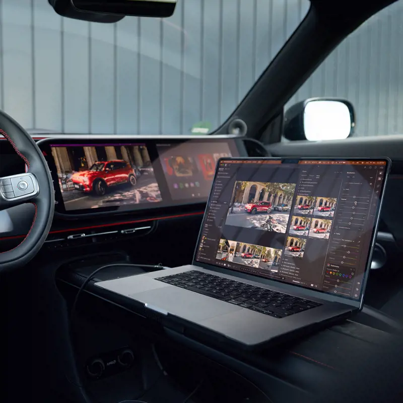 smart #5 si aggiorna da sola: il nuovo OTA alza l’asticella tra comfort, assistenza e infotainment