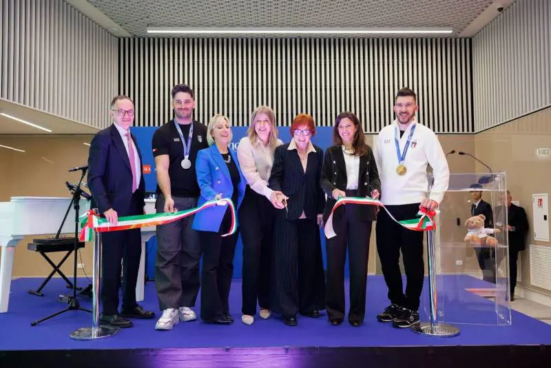 Linate Prime, decolla il nuovo terminal per i voli business