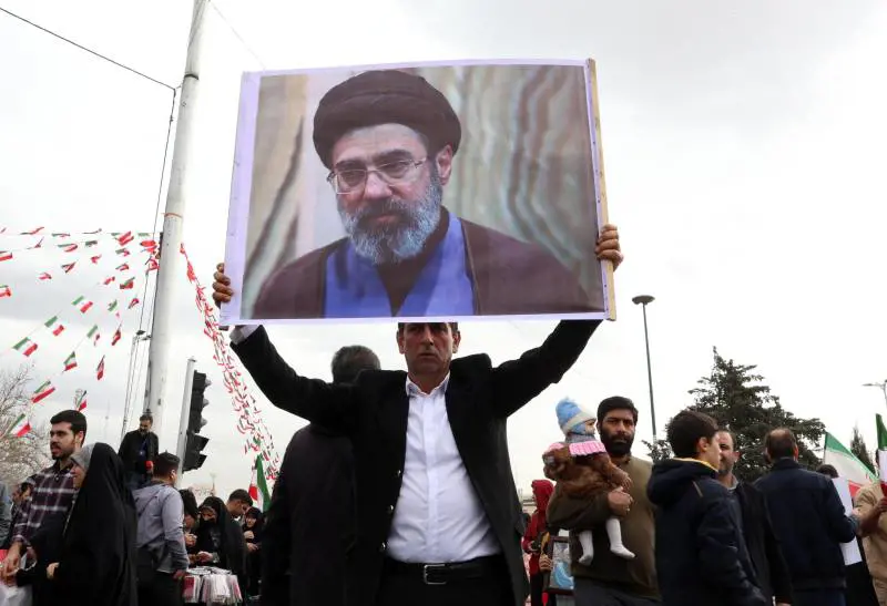 Chi è Mojtaba Khamenei la nuova Guida Suprema dell'Iran