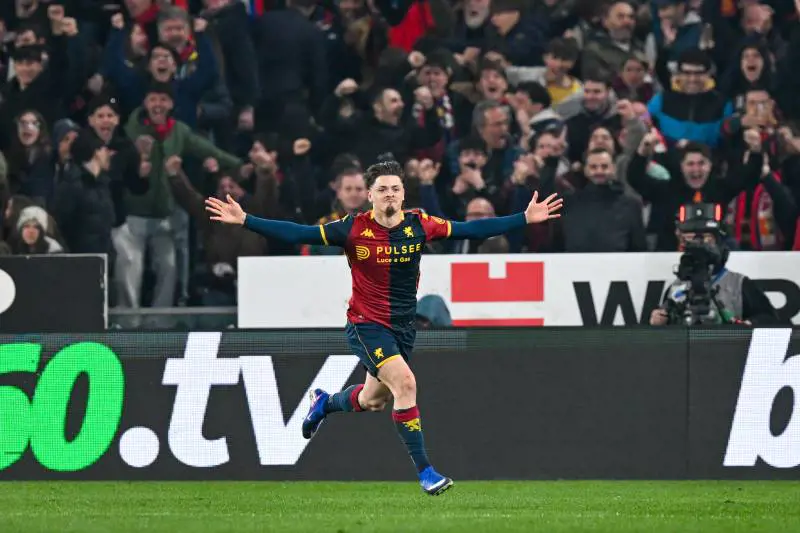 Altro che emozioni: De Rossi sgambetta la "sua" Roma e fa un regalo al Como