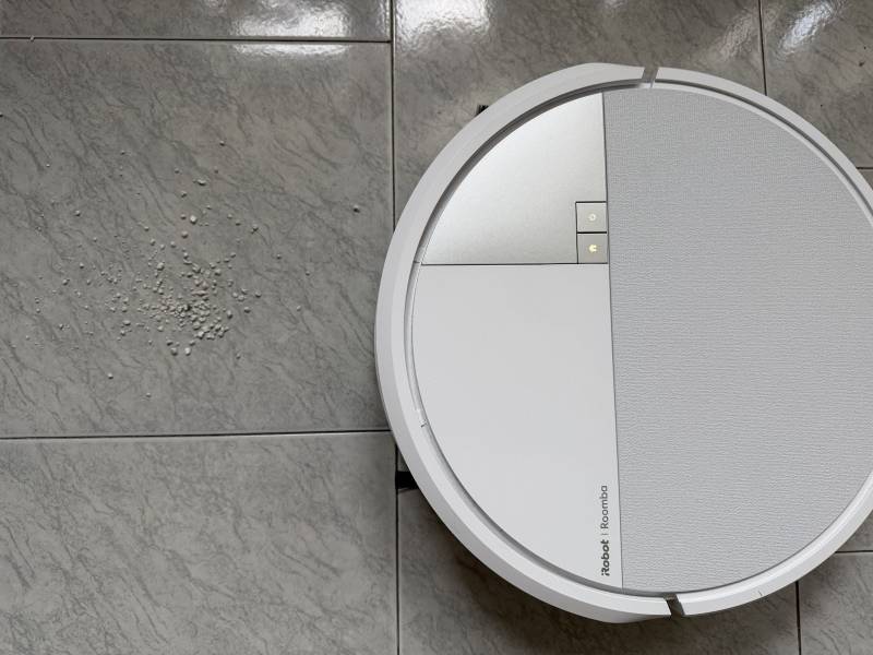 Roomba Max 705 Combo