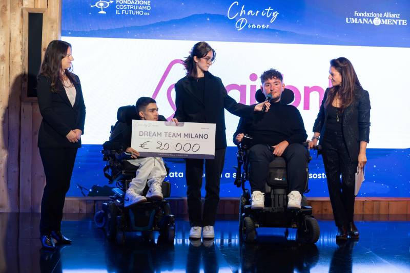 Dream Team Milano